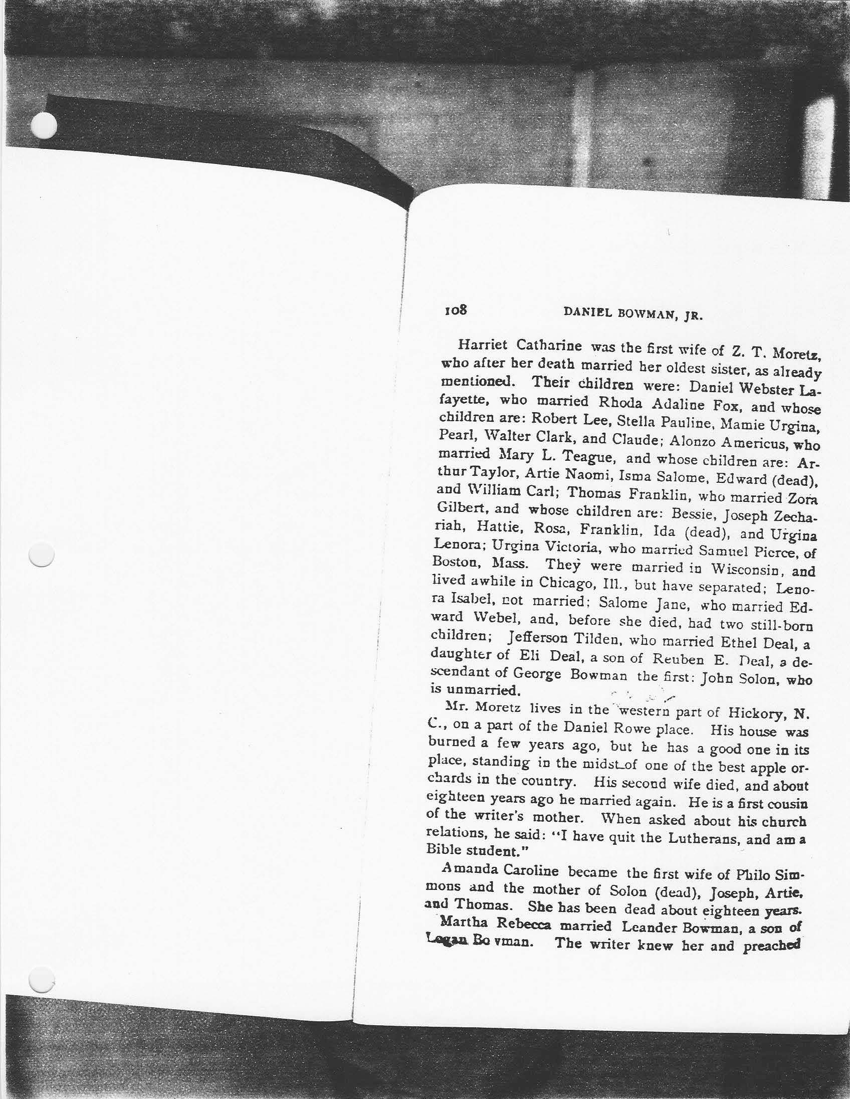 Document